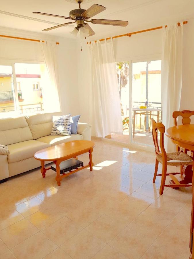 Les Bovetes Apartment Dénia