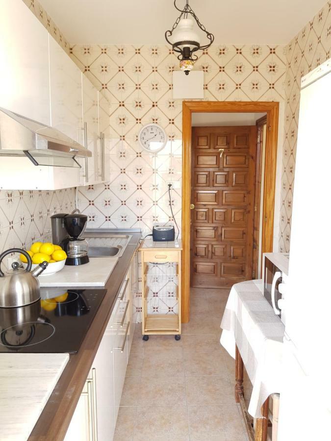 Apartment Les Bovetes Dénia