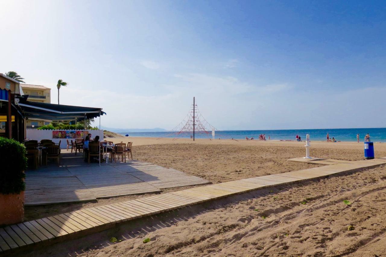Appartement Les Bovetes Dénia