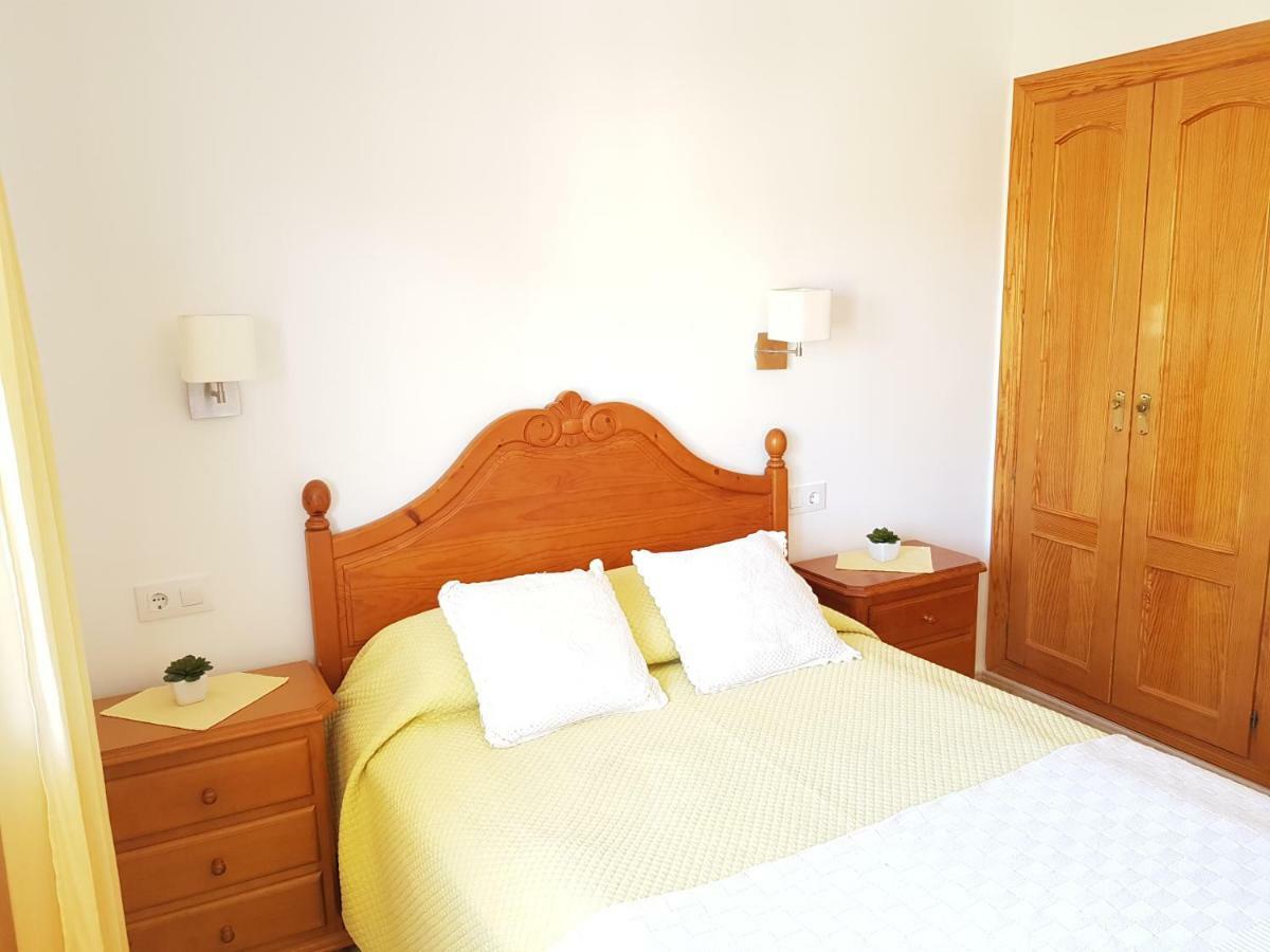 Les Bovetes Appartement