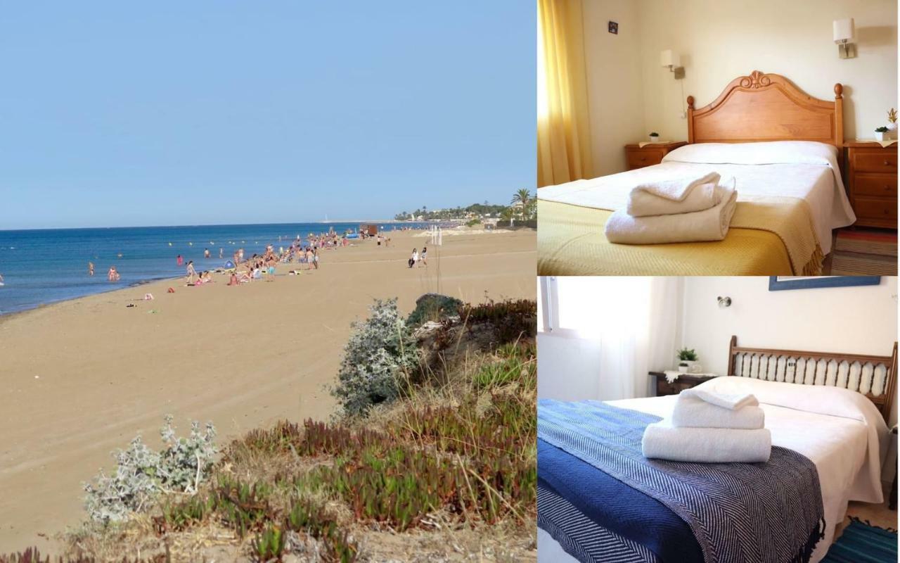 Appartement Les Bovetes Dénia